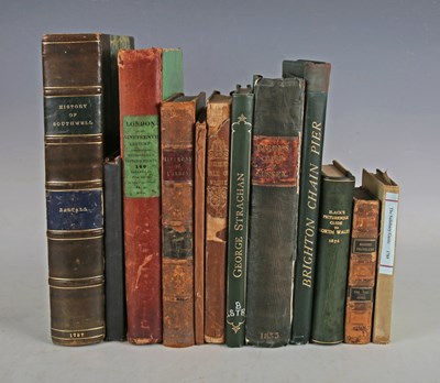 LOT 3166