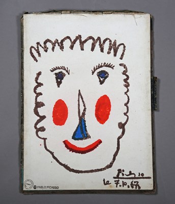 LOT 54