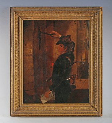 LOT 134