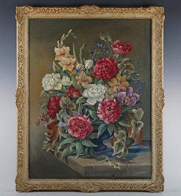 LOT 208