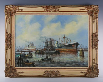 LOT 232