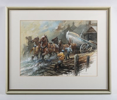 LOT 257
