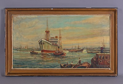 LOT 265