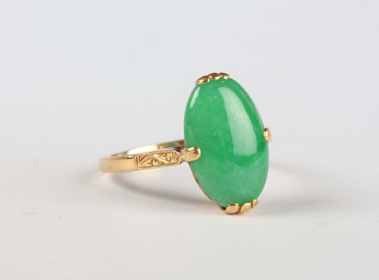 LOT 501
