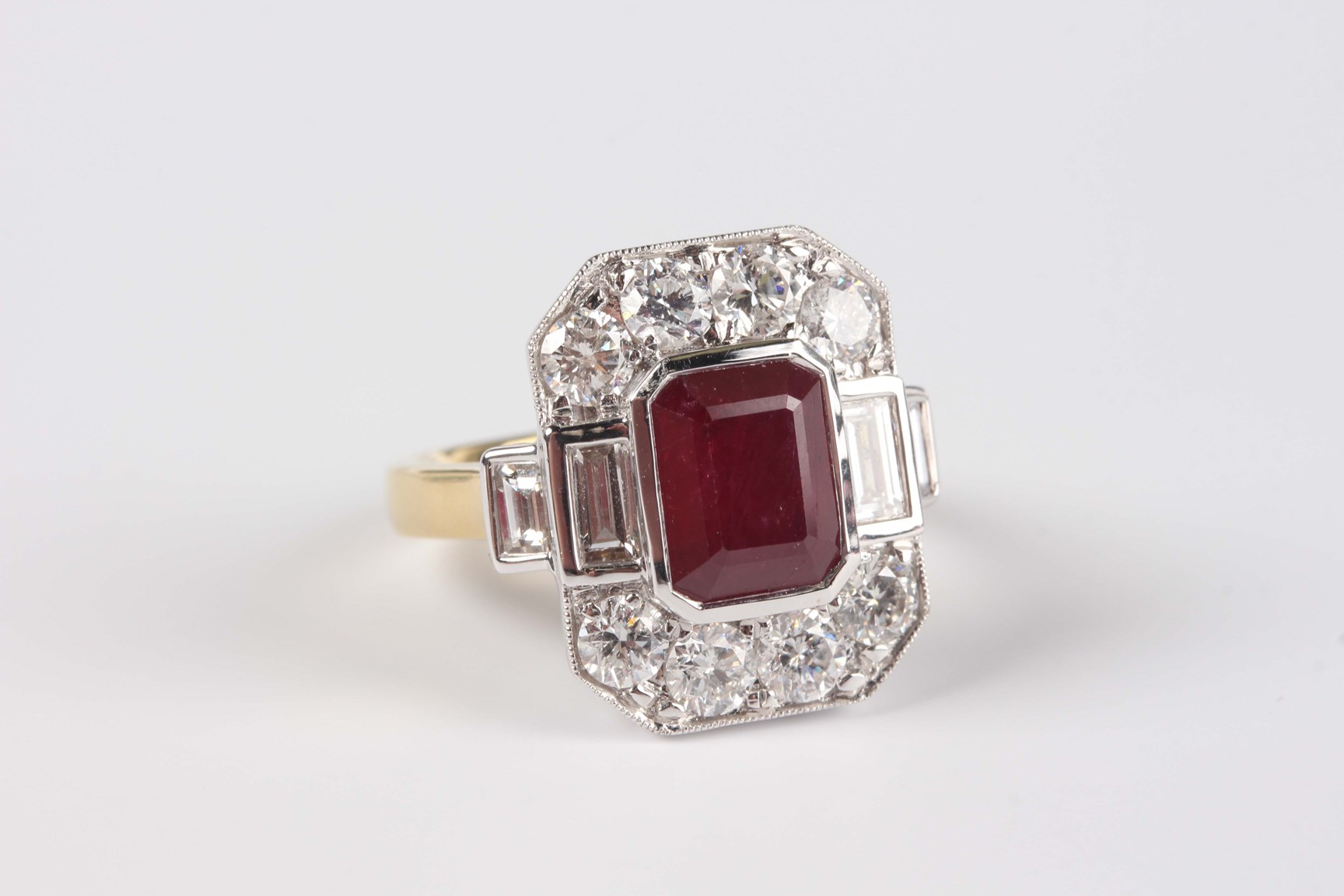 LOT 575