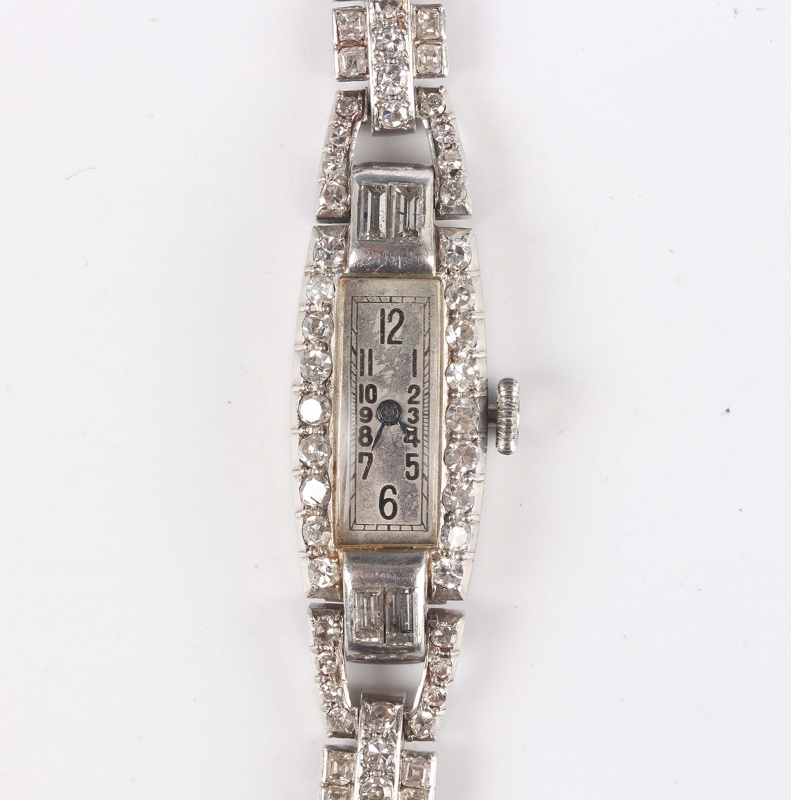 LOT 596