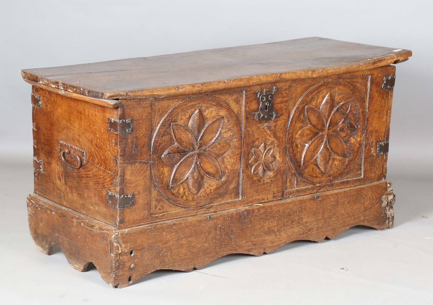 LOT 2196