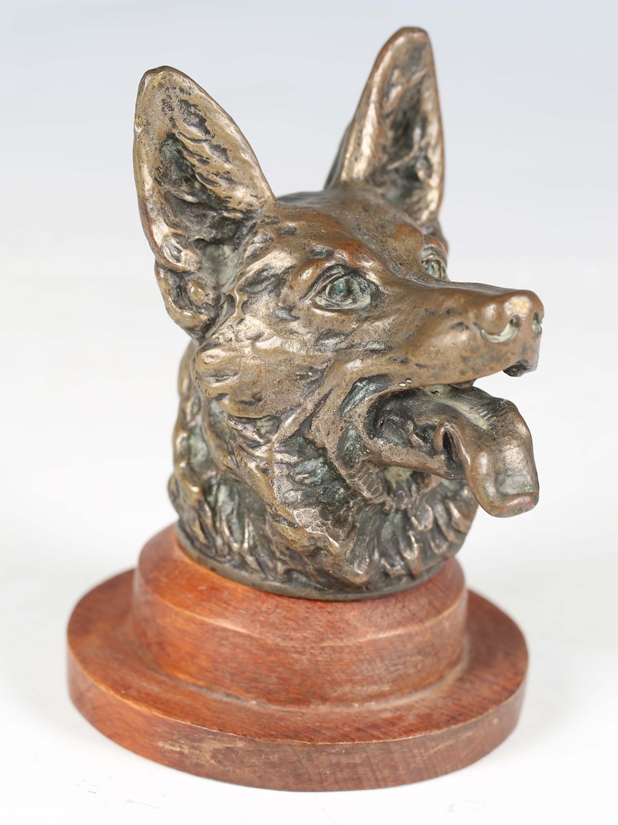 LOT 2307