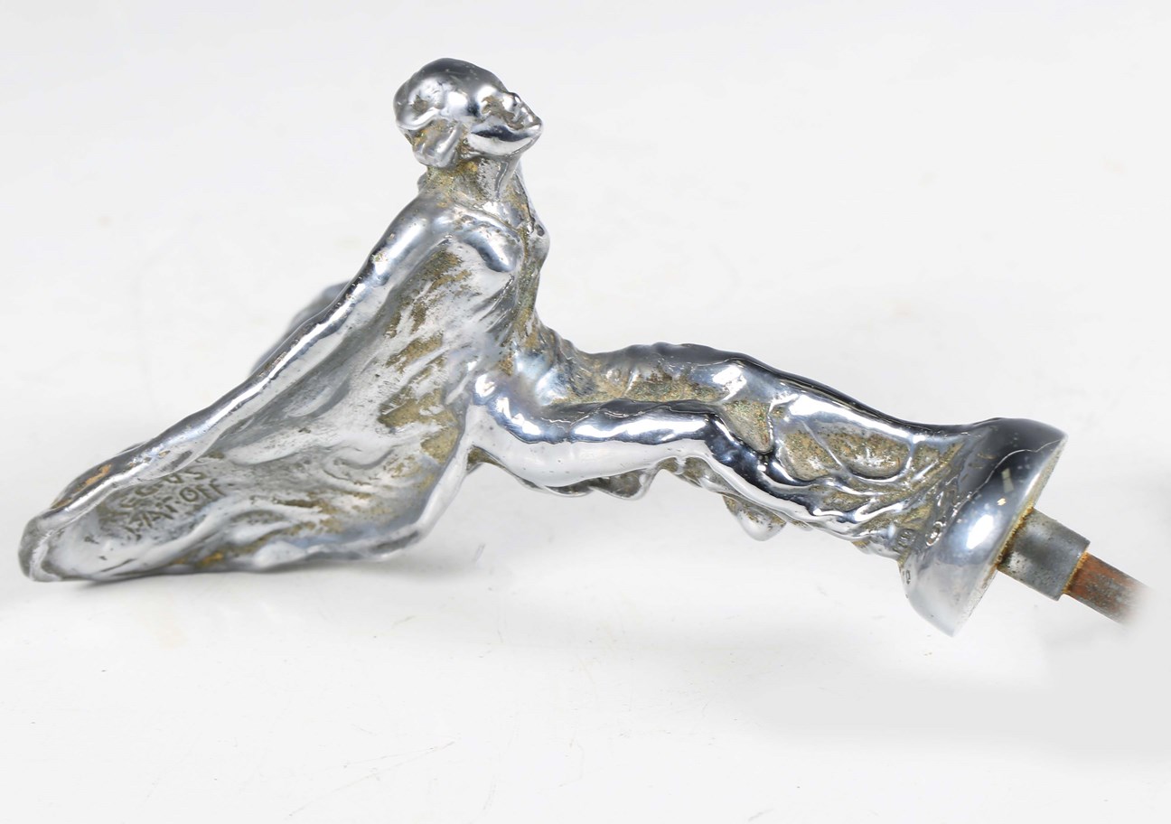LOT 2336