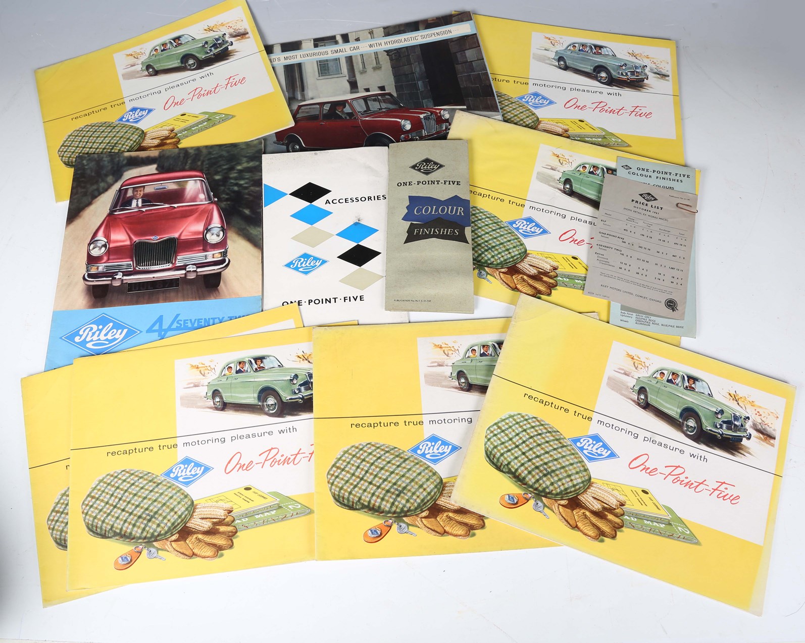 LOT 2379