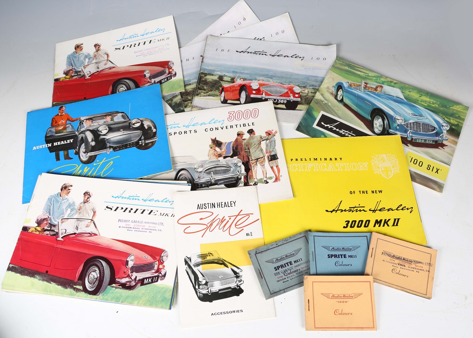 LOT 2380