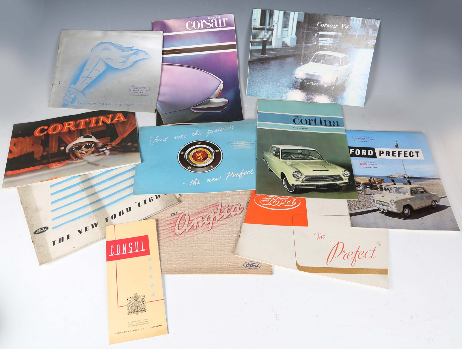 LOT 2382