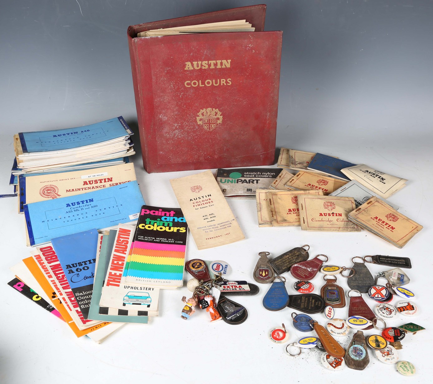 LOT 2385