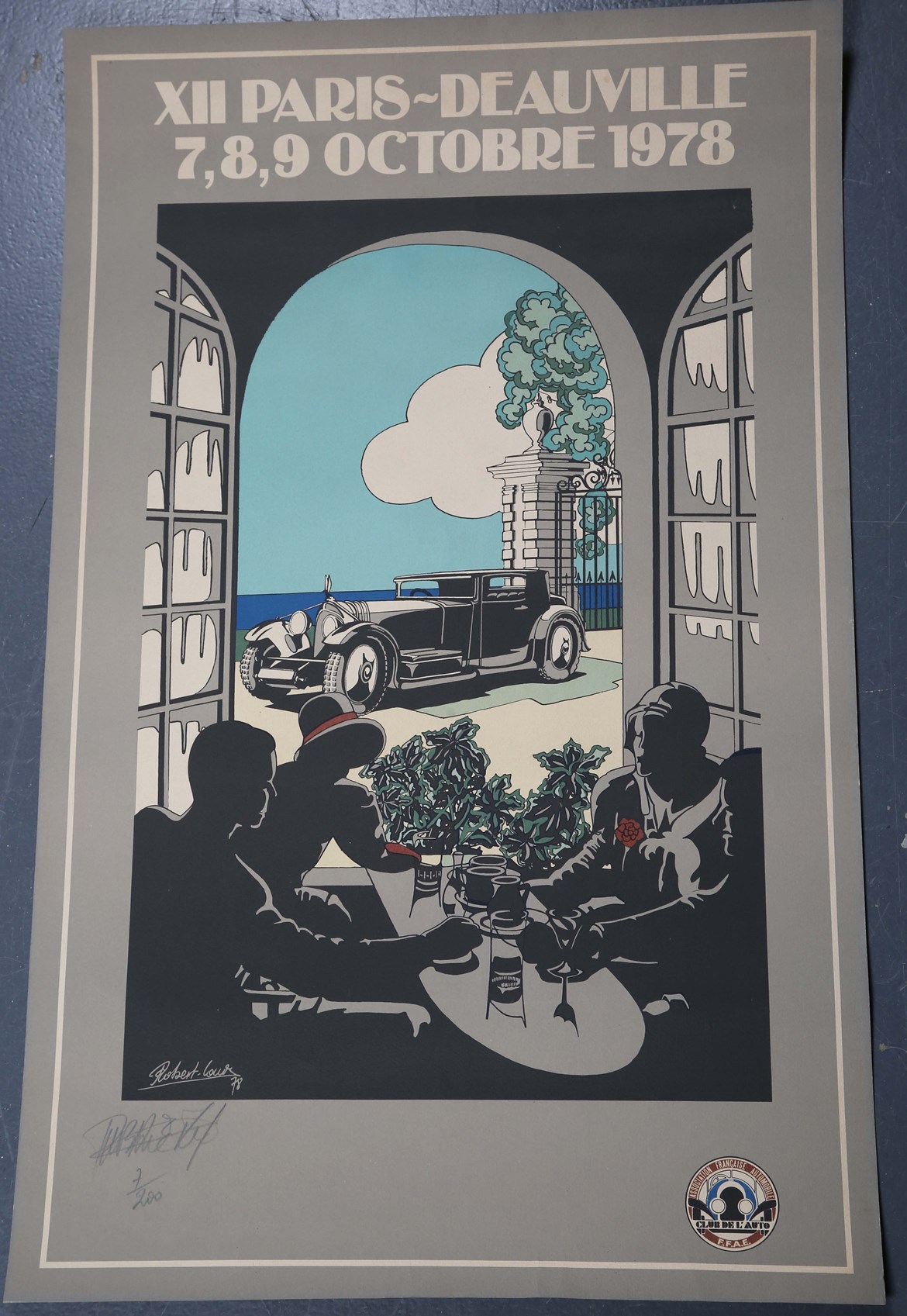 LOT 2386