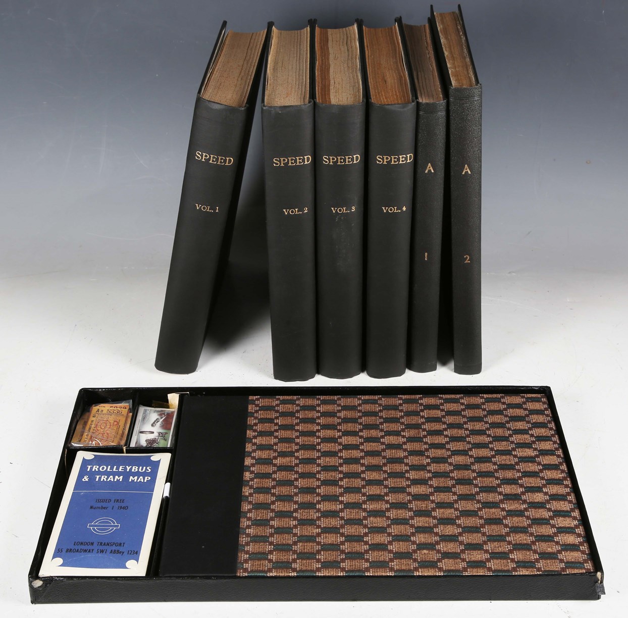 LOT 2391