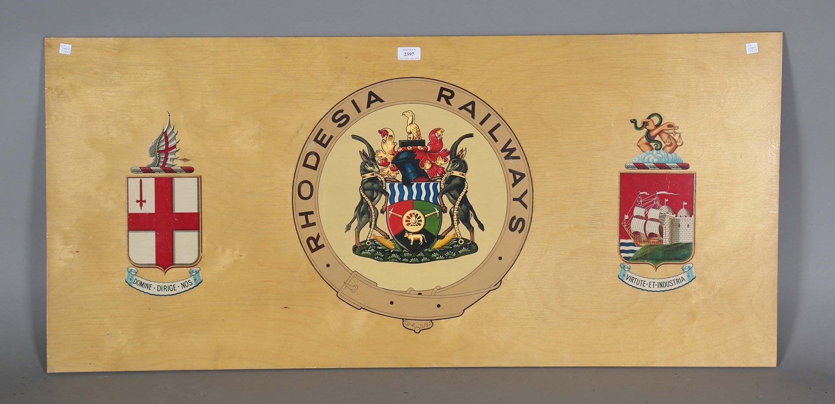 LOT 2397