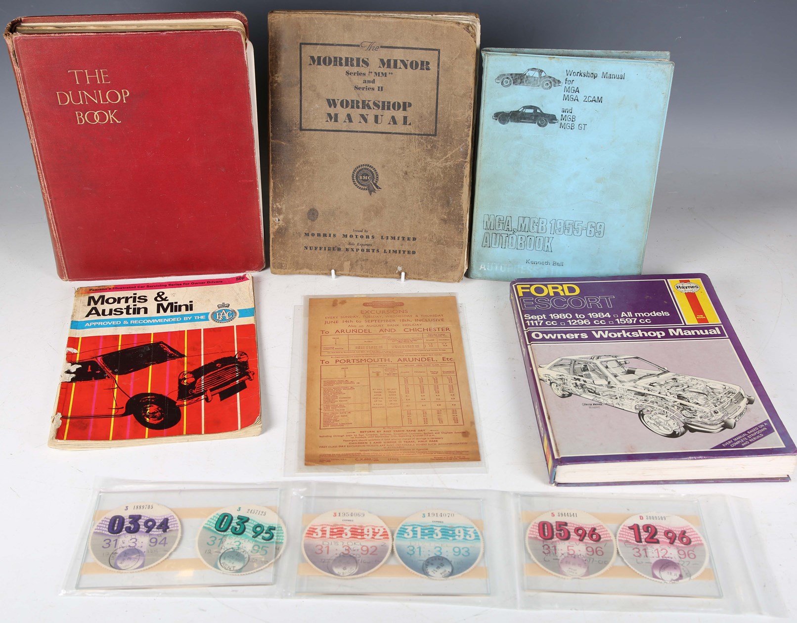 LOT 2406