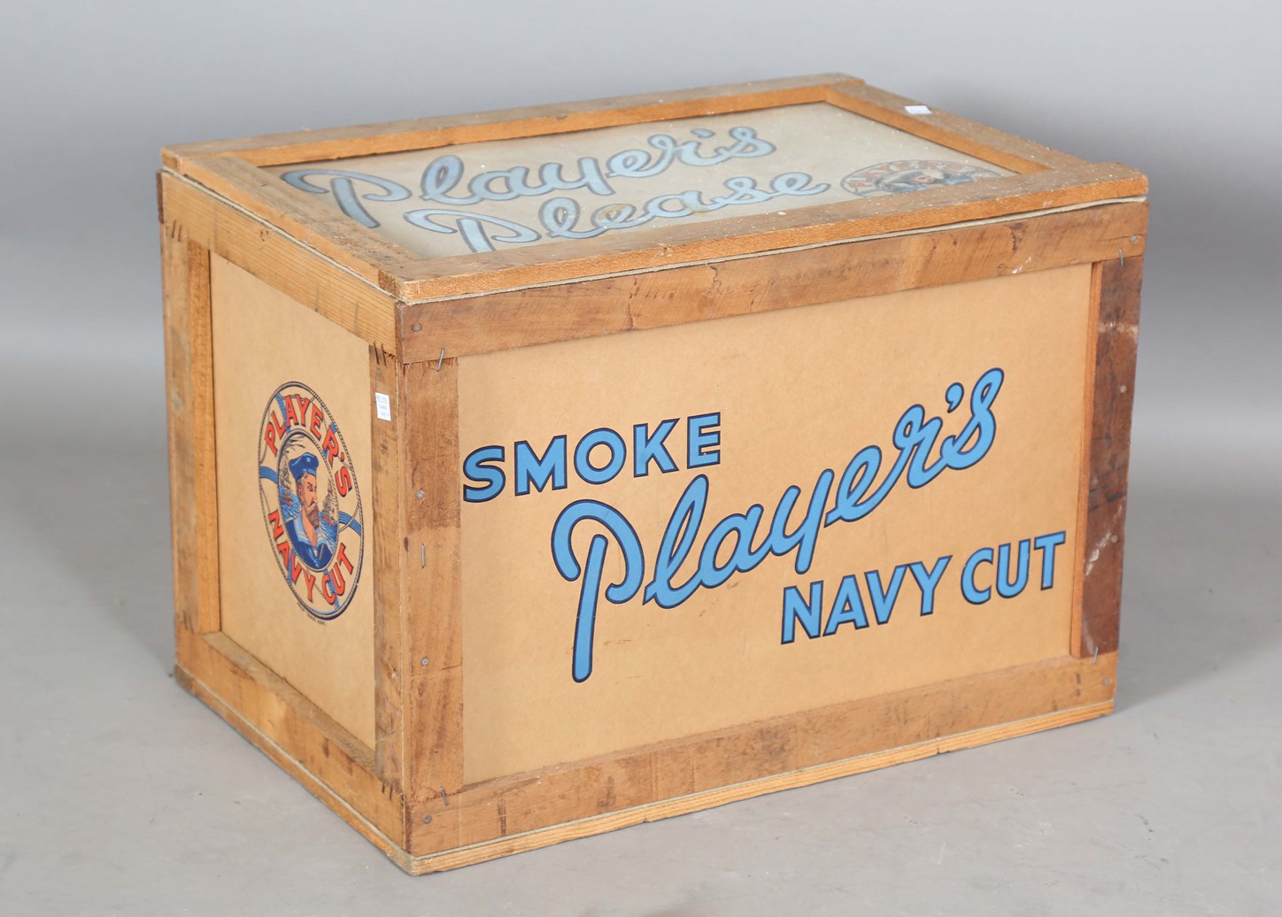 LOT 2422