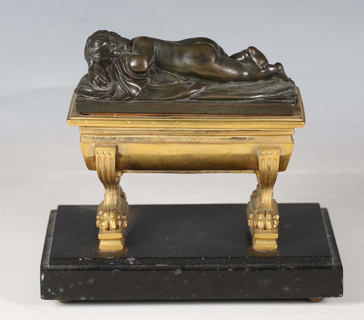 LOT 2506