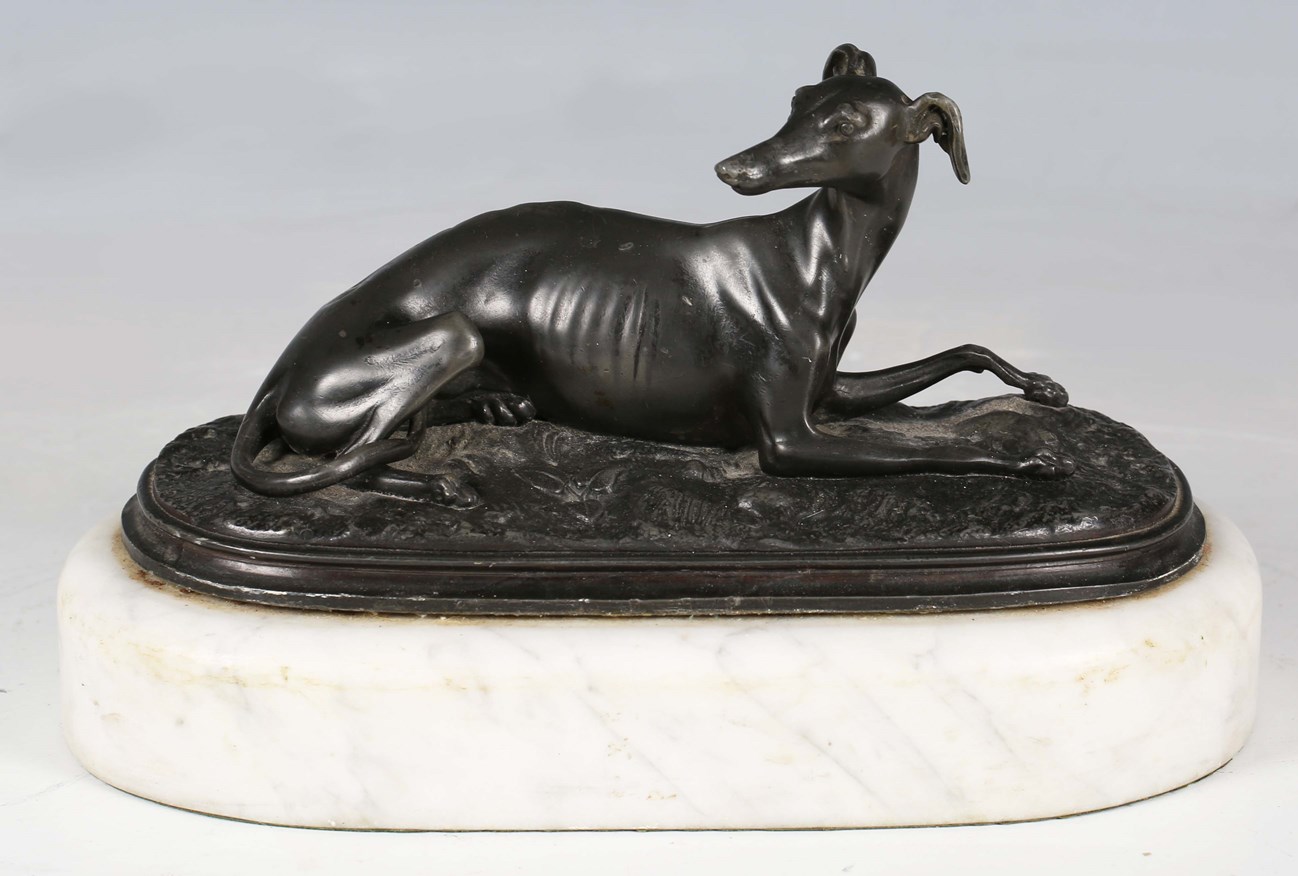 LOT 2521