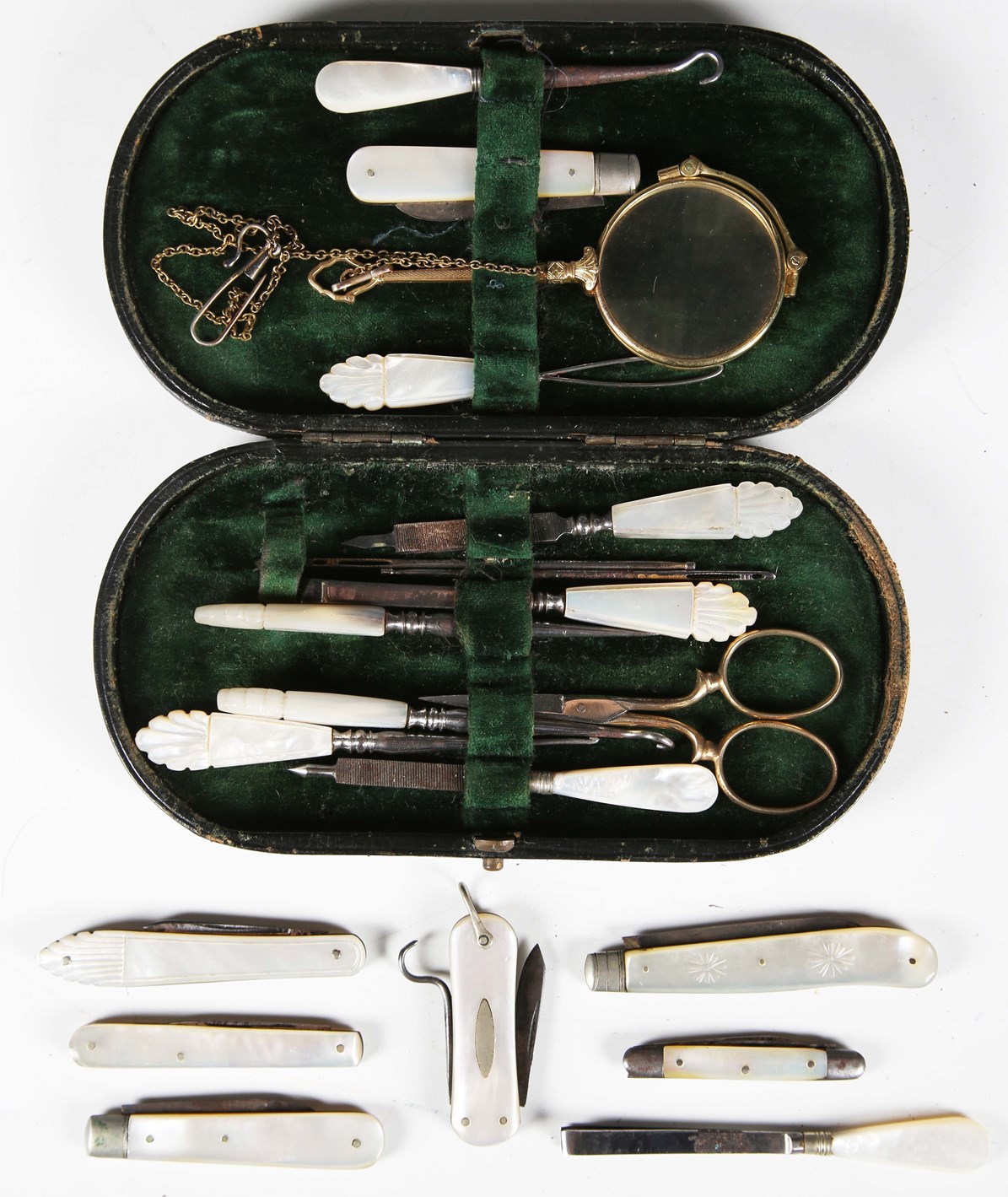 LOT 2530