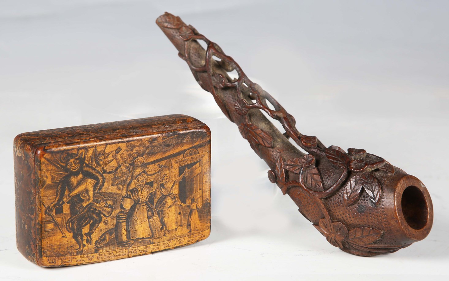 LOT 2536