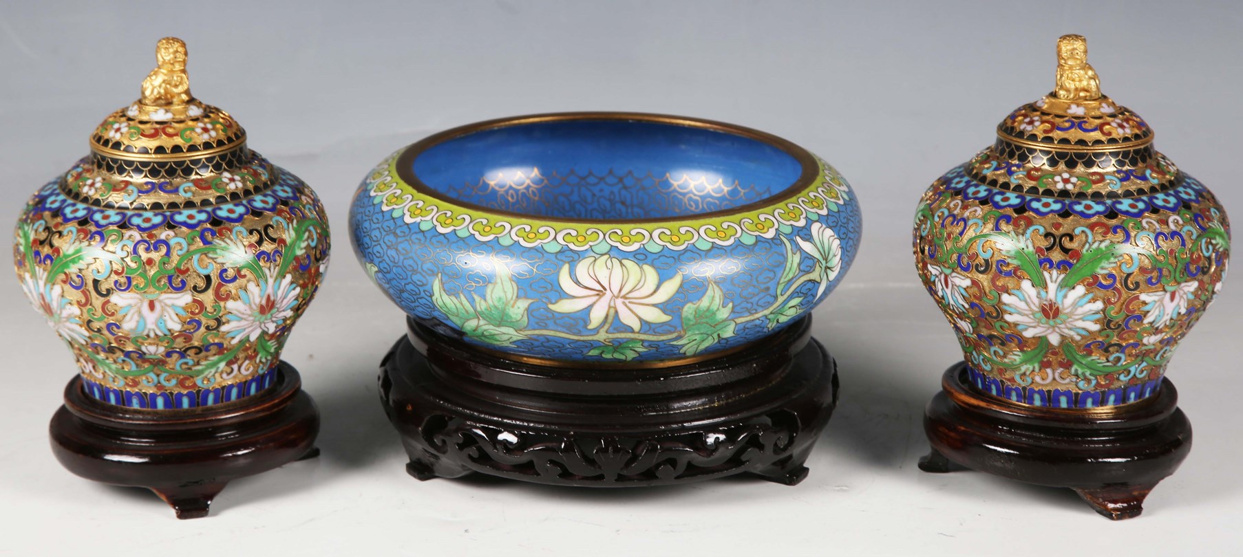 LOT 2537
