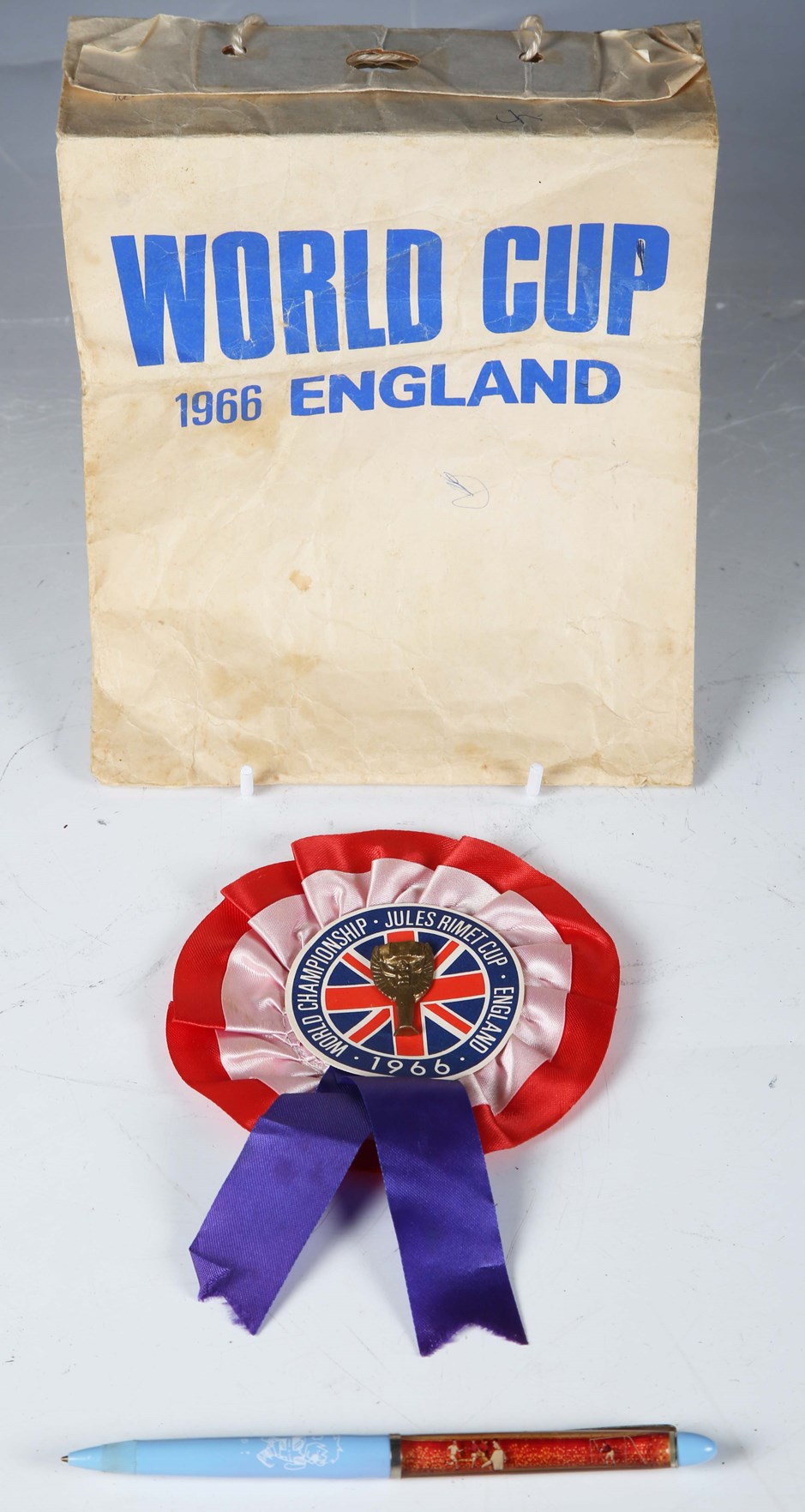LOT 2541