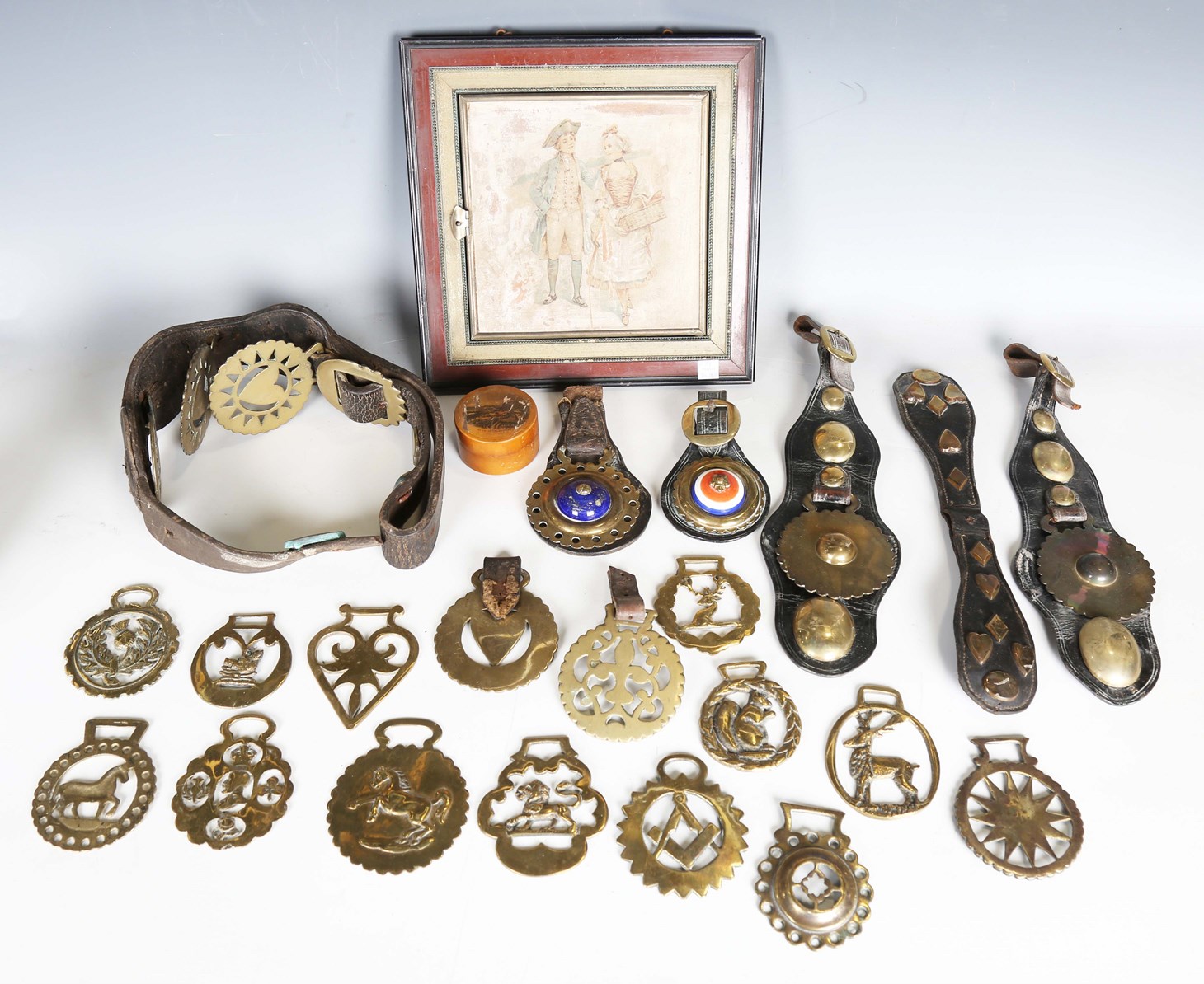 LOT 2557