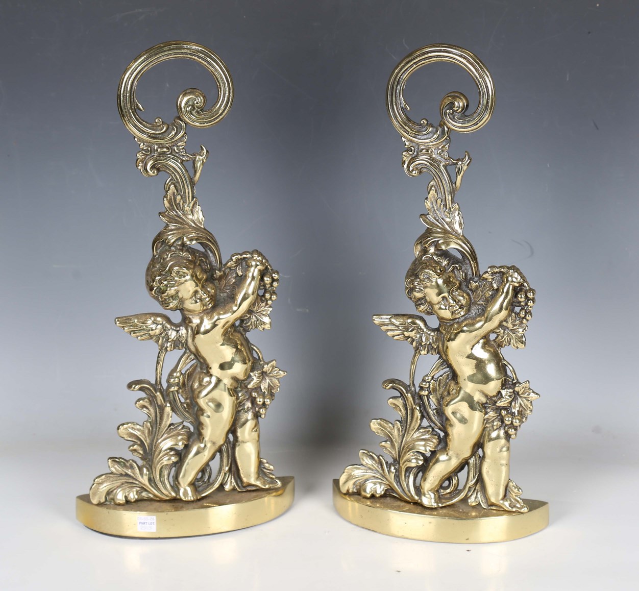 LOT 2565