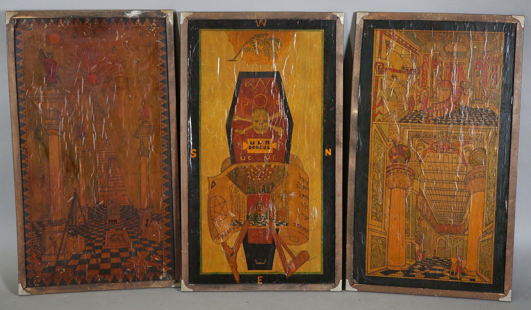 LOT 2589