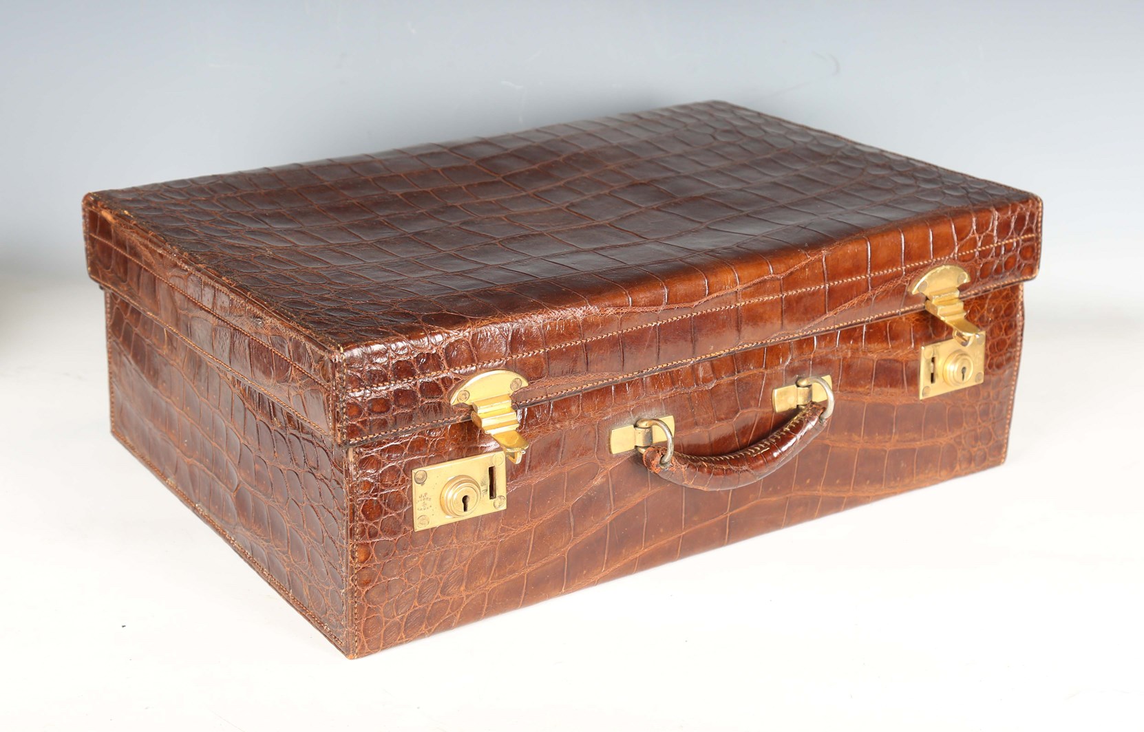 LOT 2592