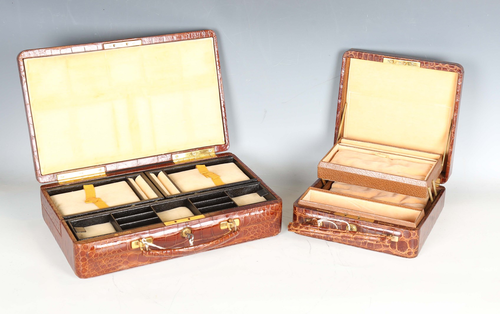 LOT 2593