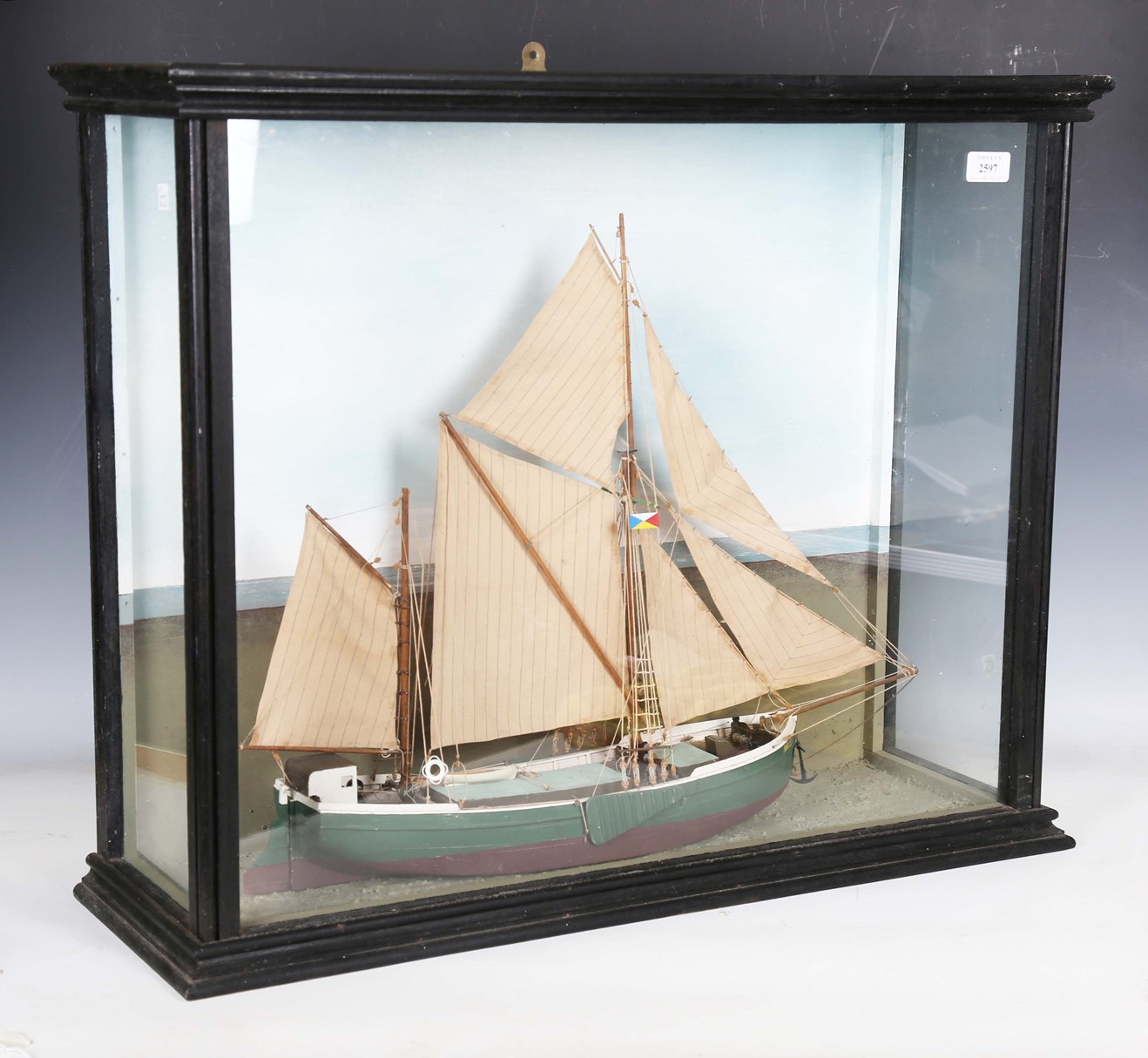 LOT 2597