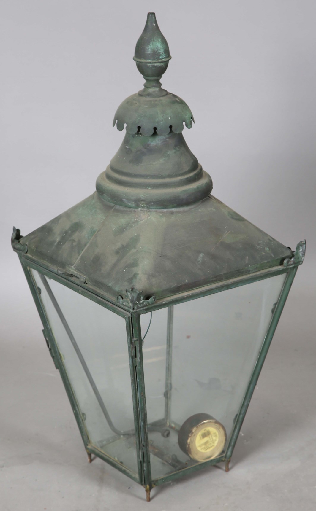 LOT 2612