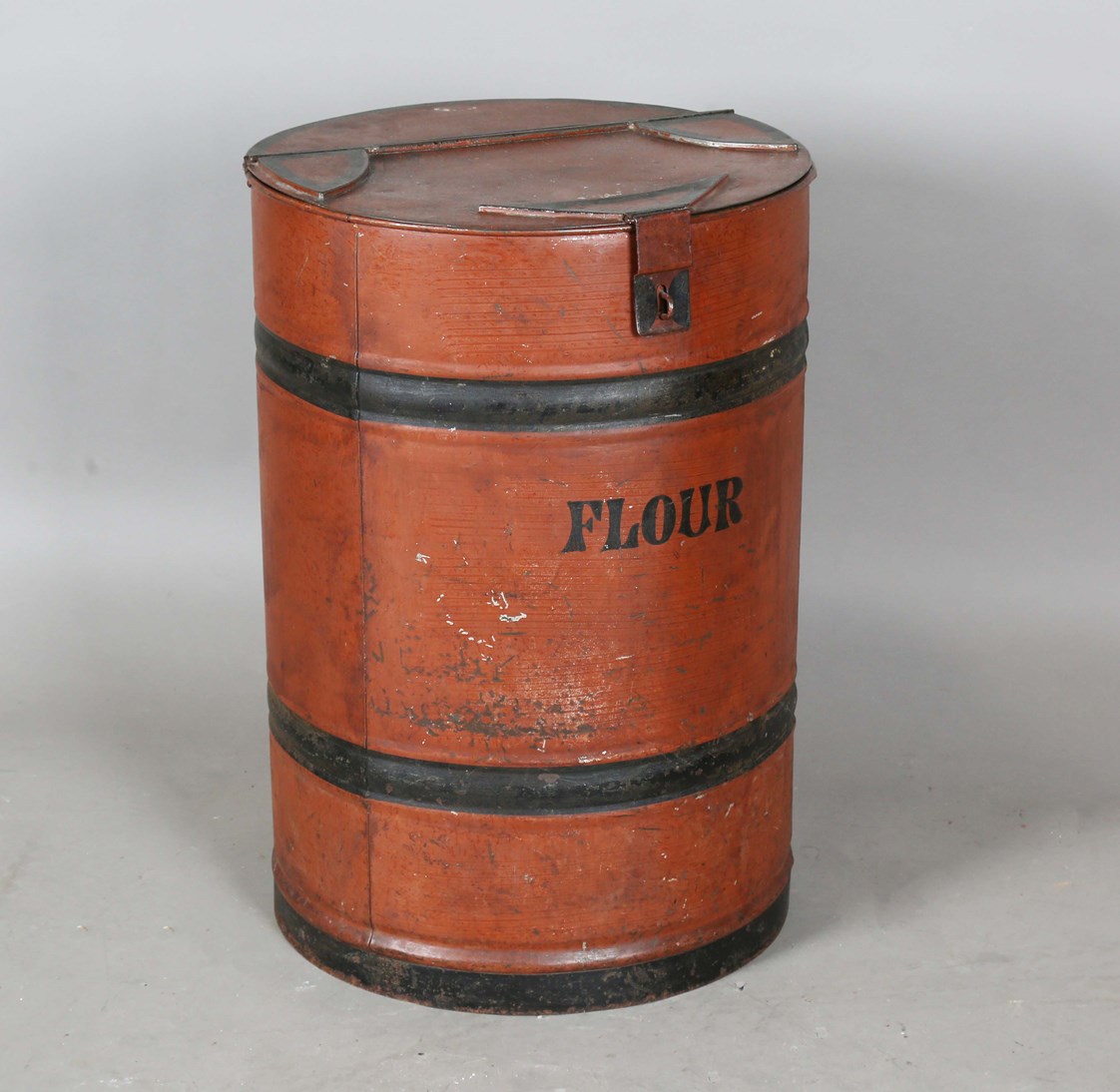 LOT 2618