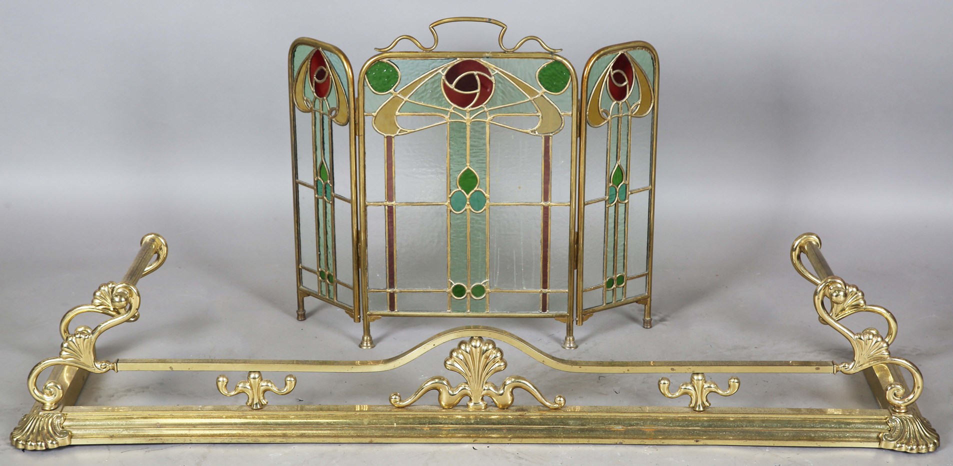 LOT 2621