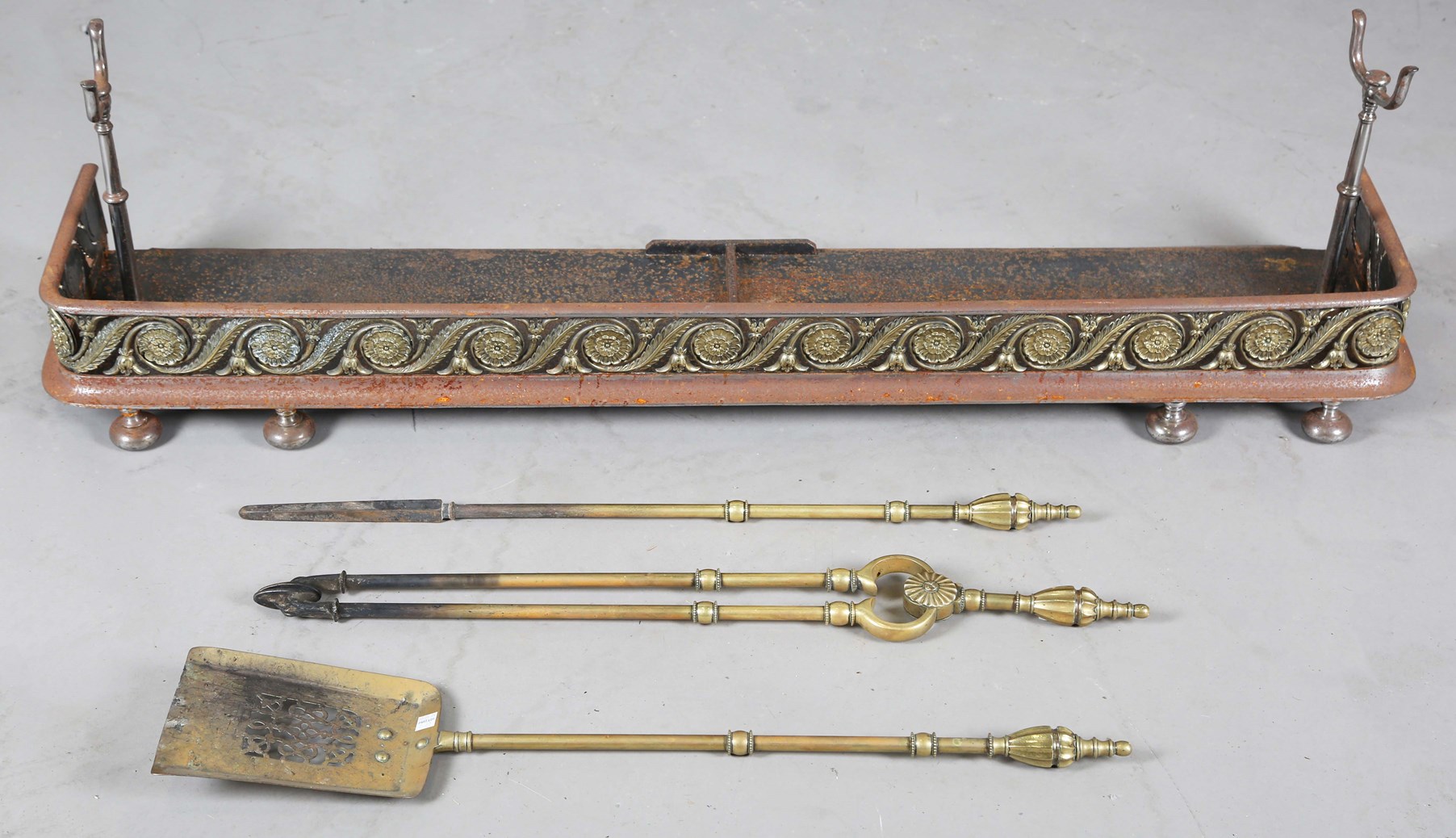 LOT 2622
