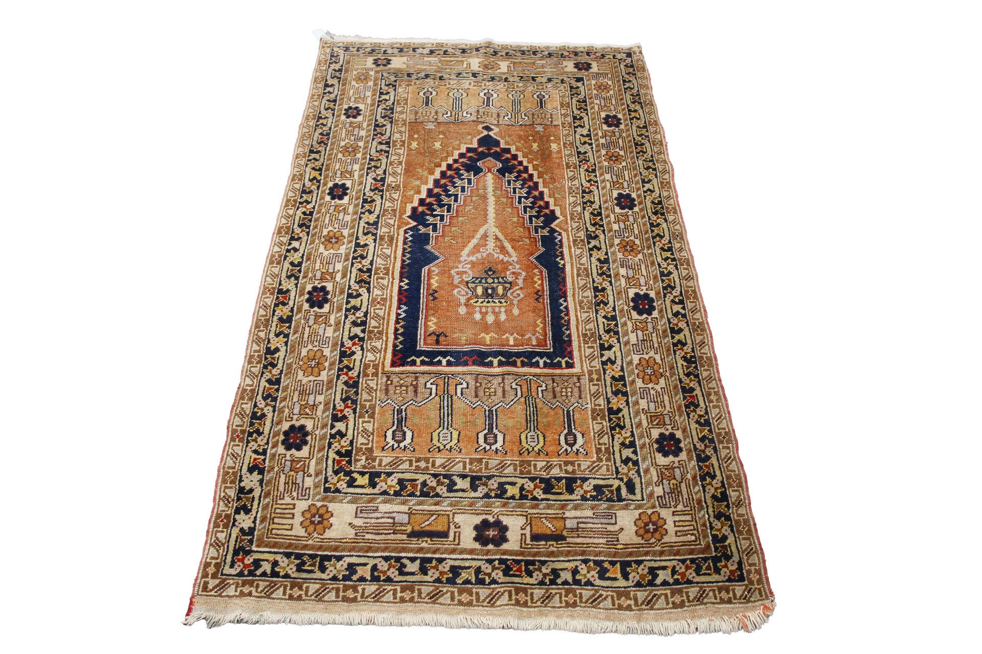 LOT 2907