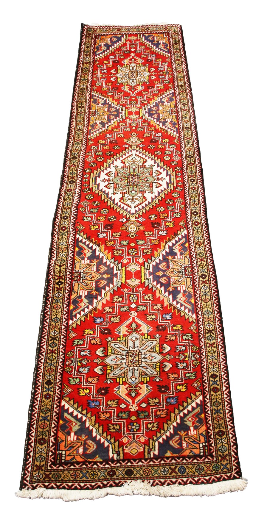 LOT 2909