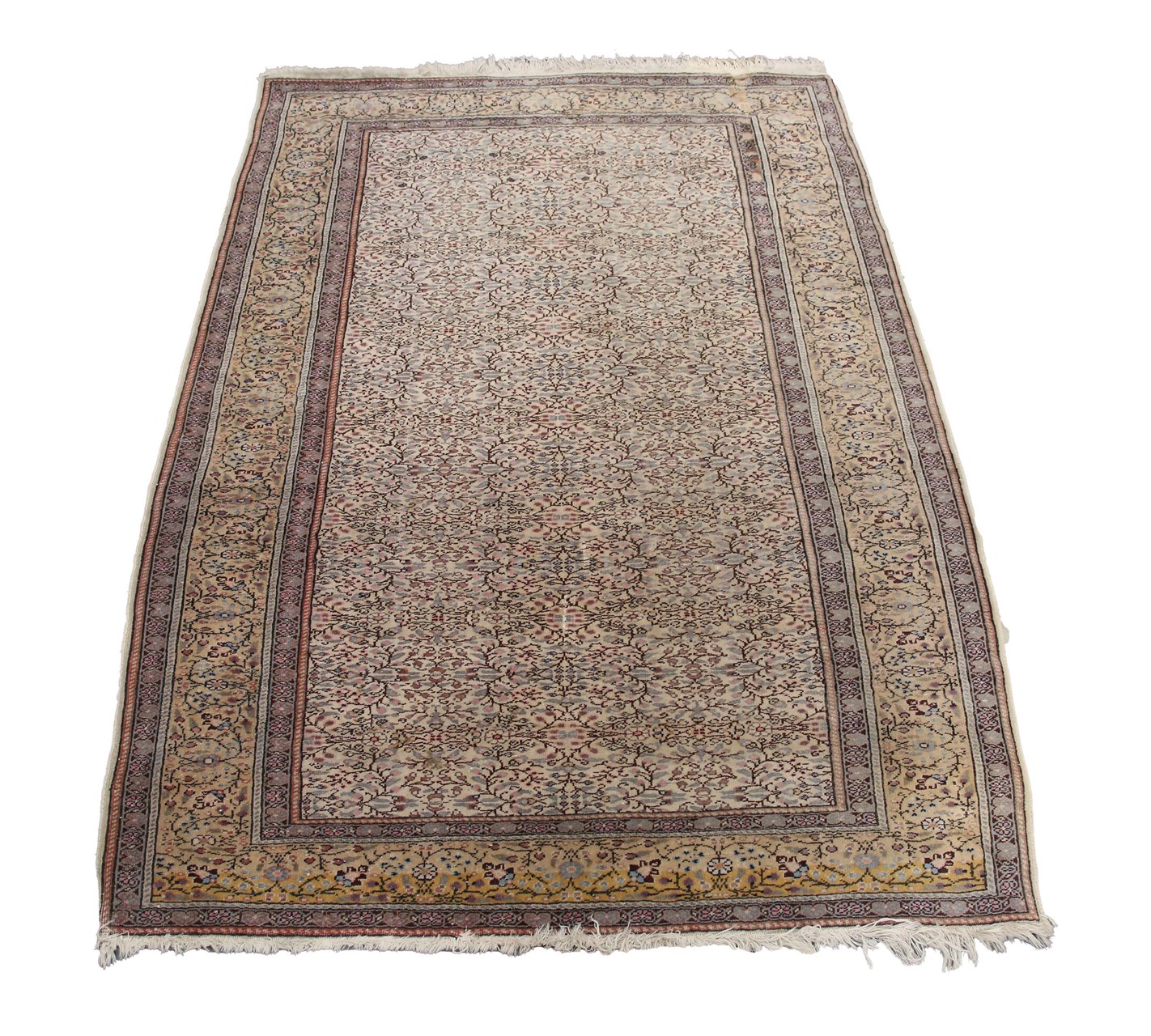 LOT 2917