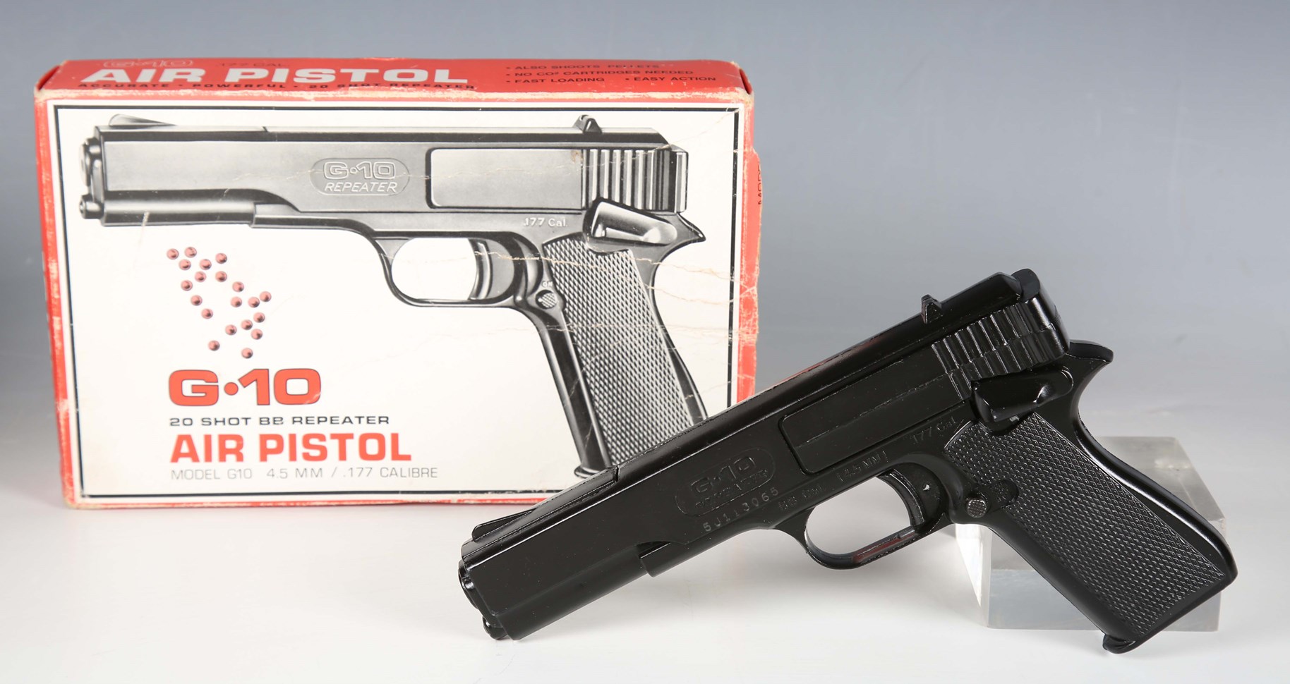 LOT 4032