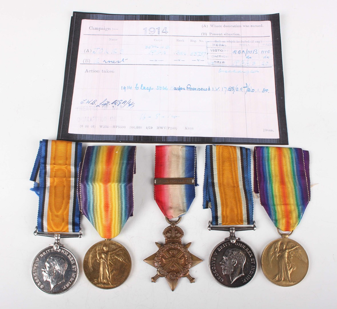 LOT 4186