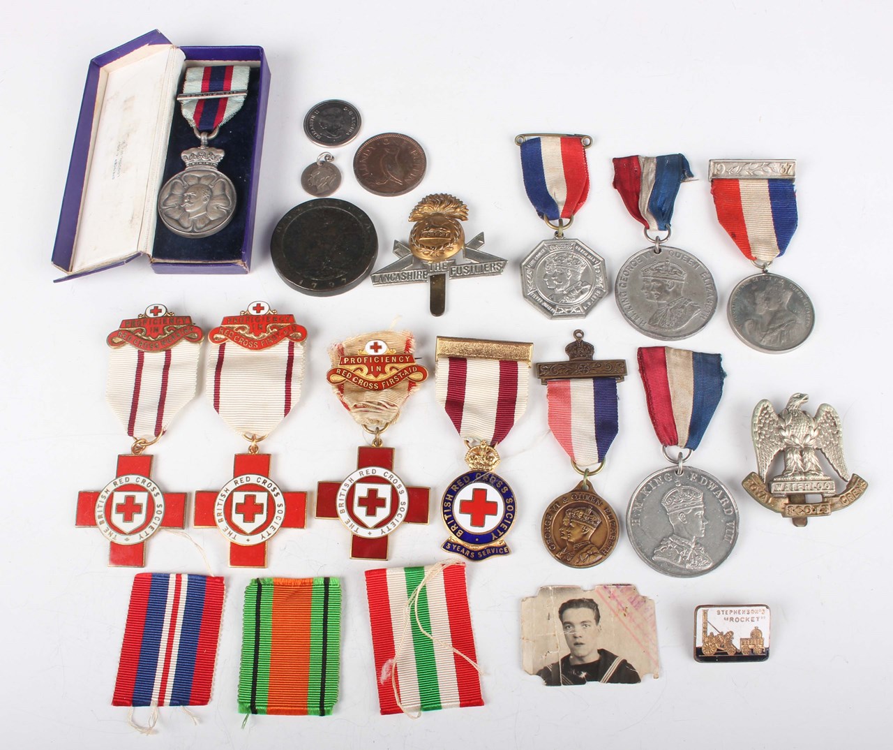 LOT 4188