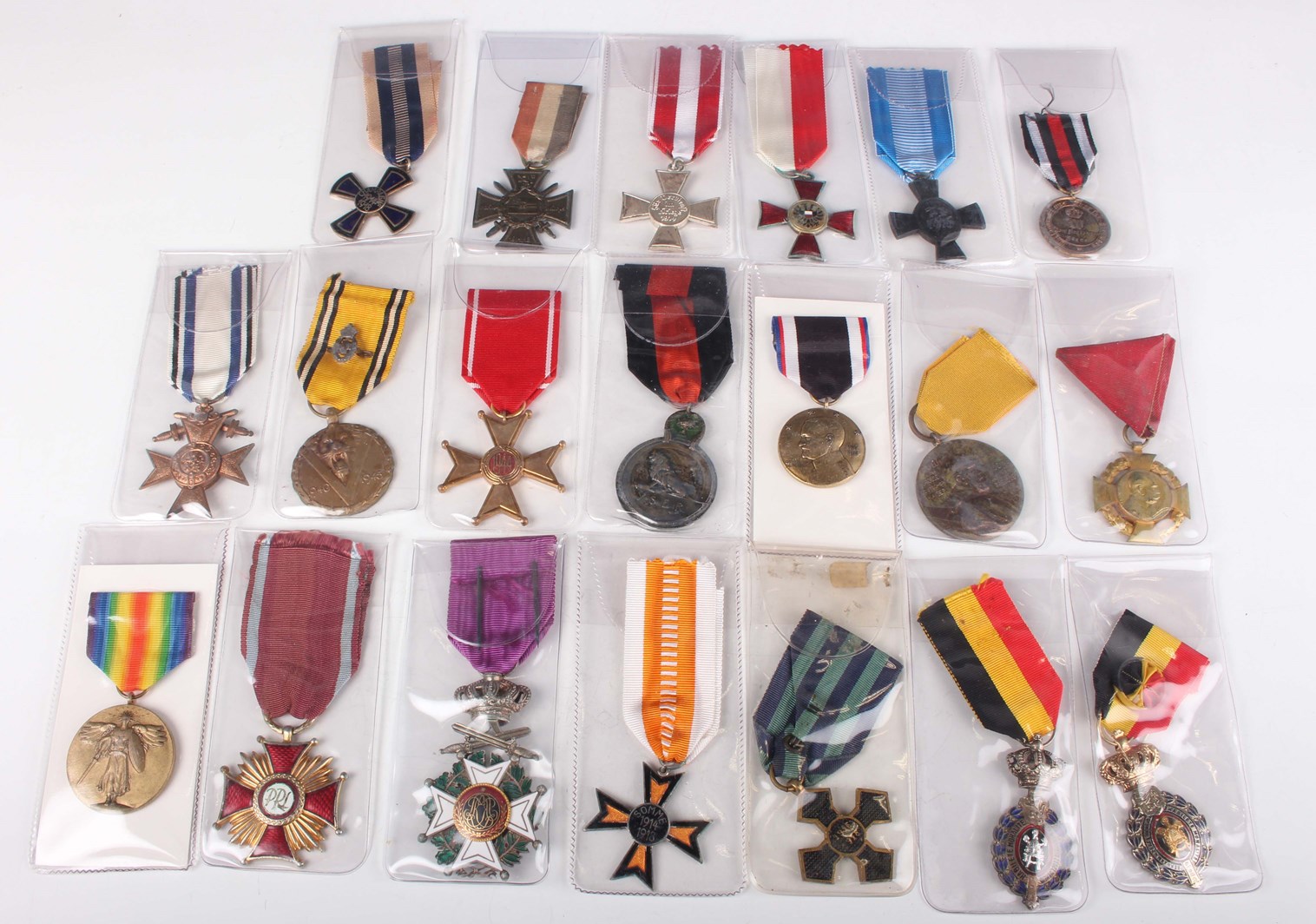 LOT 4190
