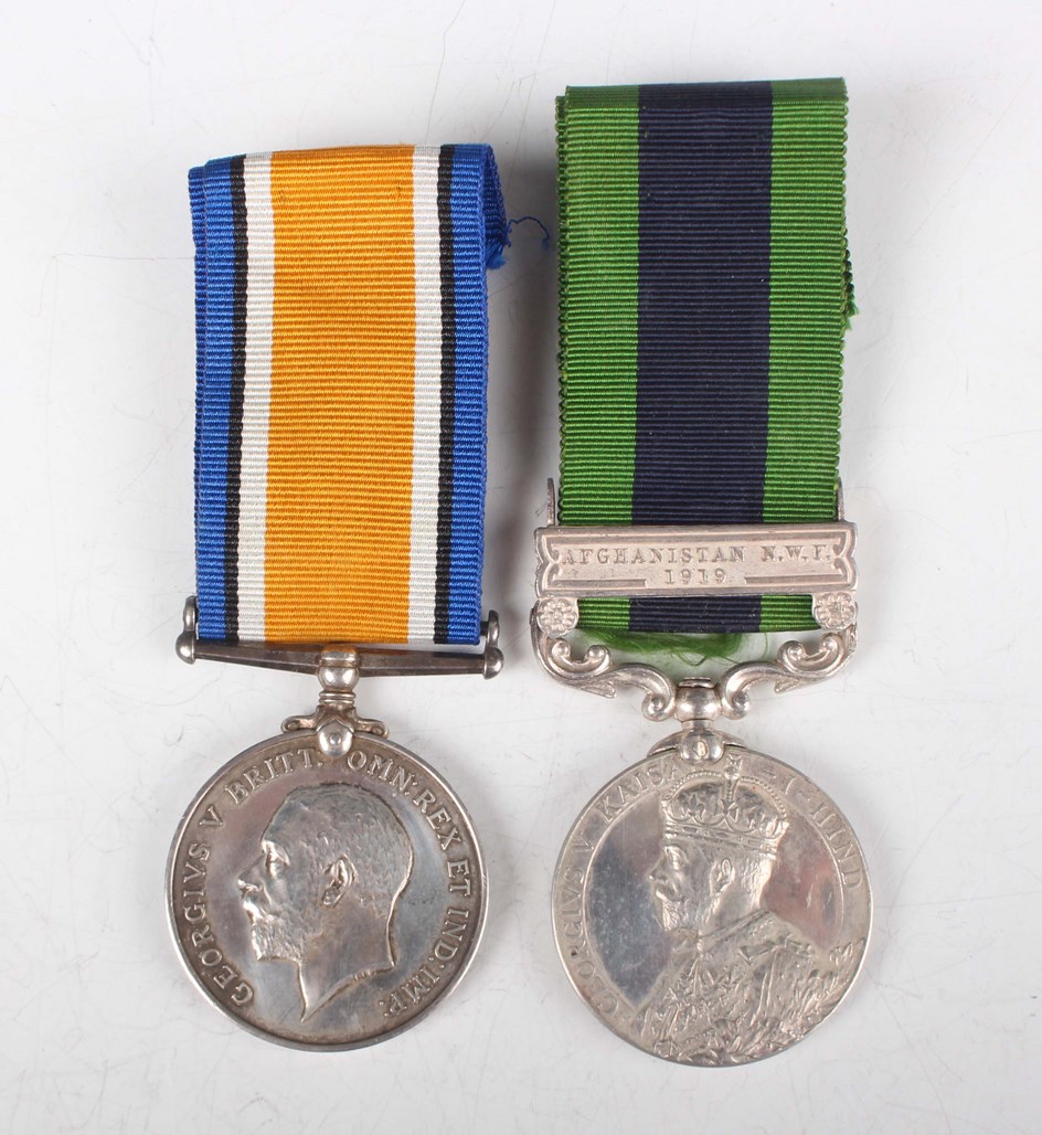 LOT 4217