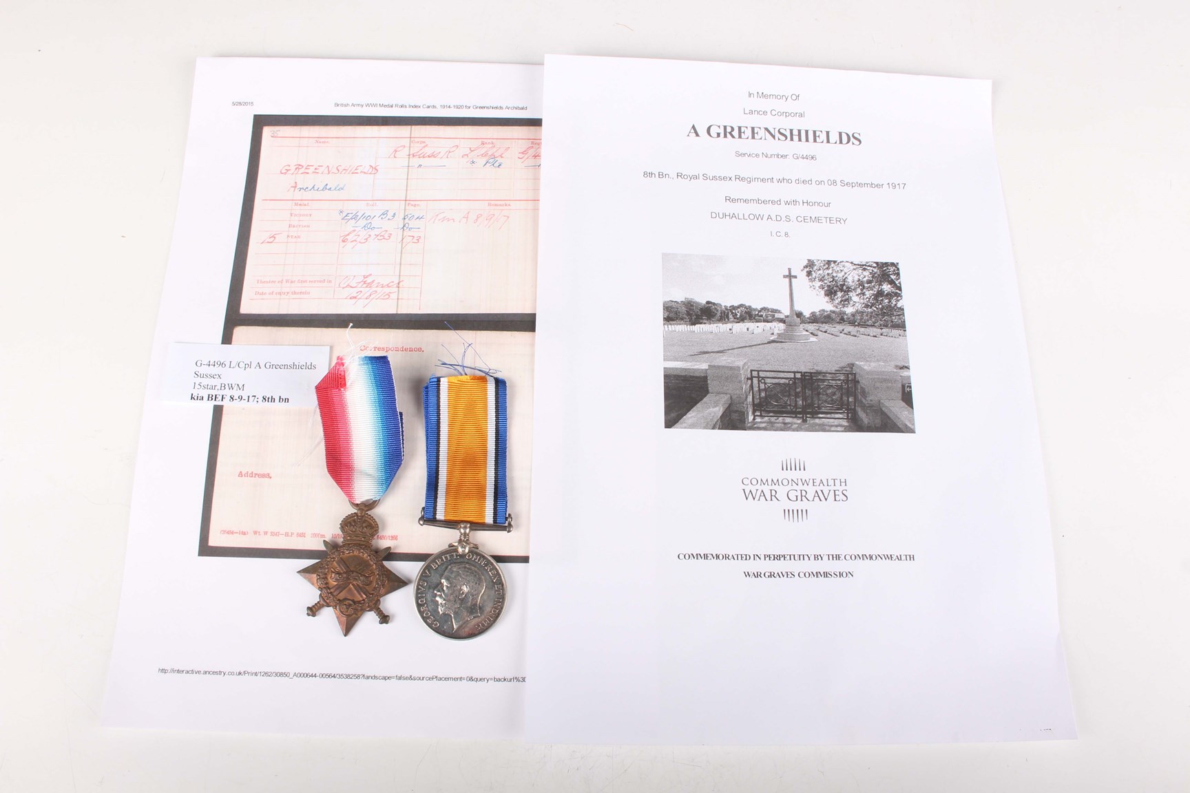LOT 4245