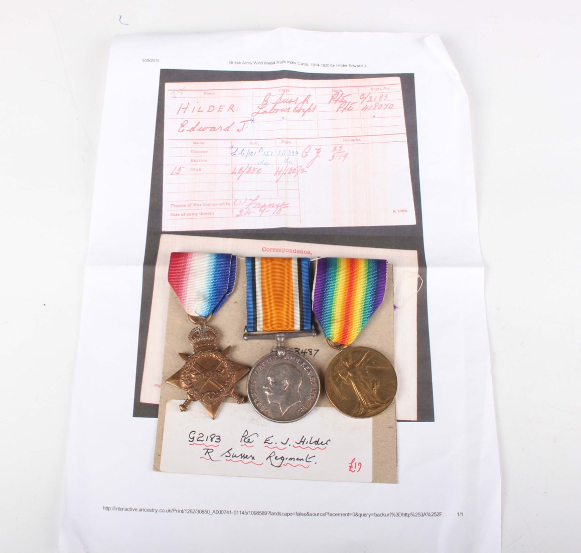 LOT 4252