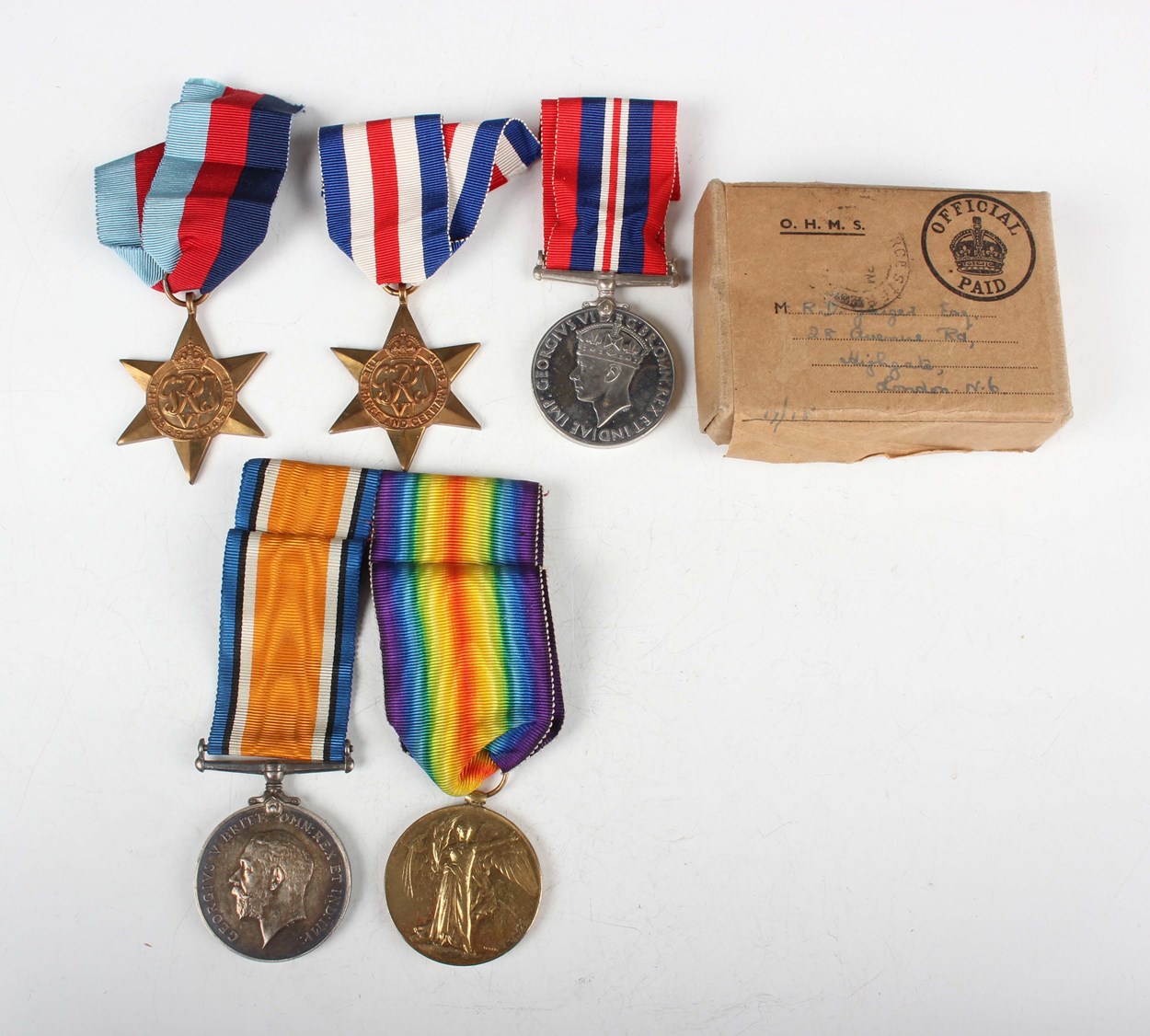 LOT 4277