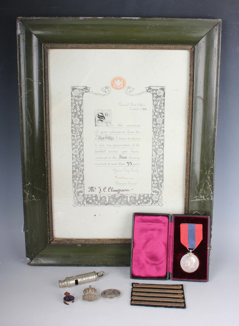 LOT 4278